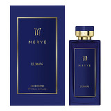 Merve Lumos Eau De Parfum 100 ml