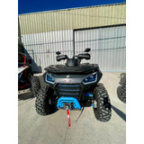 Cuatriciclo Segway Snarler 570 4x4 No Cfmoto