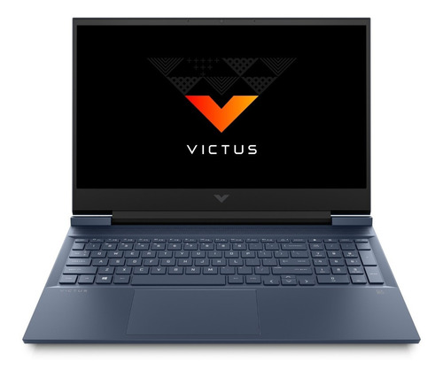Notebook Hp Victus 16-d0516la Intel Core I5 8gb 512gb Win 11