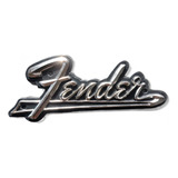 Logo Fender Amplificador Cabezal Twin Reverb Princeton Etc