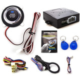 Sistema Boton Encendido Ford F-150 Rc Xlt