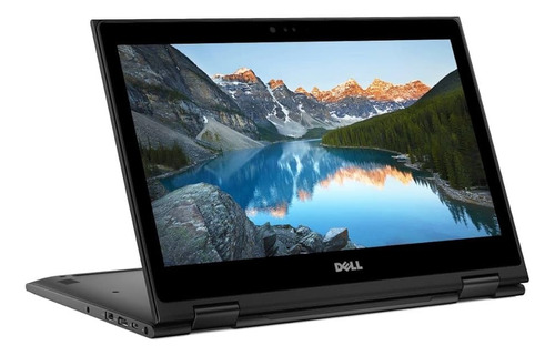 Laptop Touch Dell Latitude 3390 Core I5 8va Gen + 16gb Ram