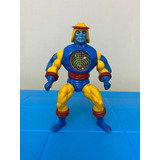 Syklone Motu Vintage Hong Kong Heman Retro He Man Masters