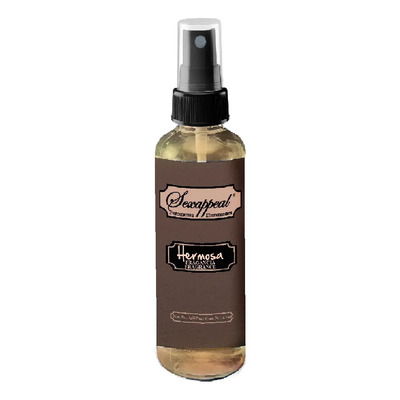 Perfume Sexappeal Fragancia Feromonas Aroma Hermosa 60 Ml | Envío gratis