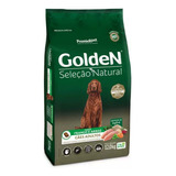 Premier Ração Para Cães Seleção Natural Frango E Arroz 12kg