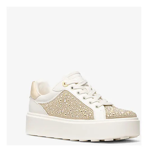 Tenis Casuales Michael Kors Romey Originales | Envío gratis