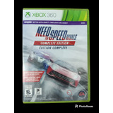 Need Ford Speed Rival Xbox 360