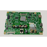 Placa Principal Tv LG 49lj5550 / 43lj5550 / Esc67492102