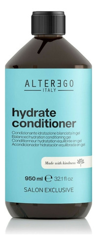  Acondicionador Hydrate Alter Ego Hidratación Conditioner