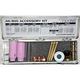 Ck Ak-3gs Accessory Kit 3 Series Gas Saver (1/16, 3/32,...