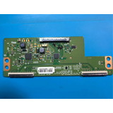 Placa T Com Tv Lcd Philco Pld4317id