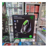 Audífonos Gamer Razer Kaira Hyperspeed - Xbox Licensed