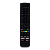 Control Remoto Compatible Con Sharp En3k39s Smart Tv 4k 