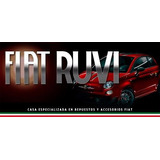 Repuestos Fiat Ruvi