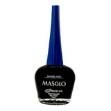 Esmalte Tradicional Color Sangre Toro Masglo