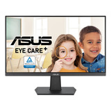 Monitor Asus Va27ehf Led 27  Full Hd 100hz Hdmi Negro