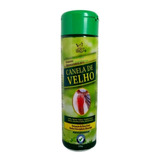 12 Gel Massageador Canela De Velho Com Sebo De Carneiro 220g