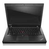 Notebook Lenovo L450 - I5-5300u - 8gb - Ssd240gb 