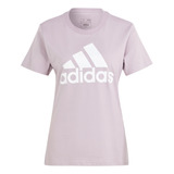 Remera Loungewear Essentials Logo Ir5411 adidas