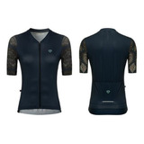 Jersey Ciclismo Gw Dig M/c Mujer Gum