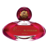 Rosé Blossom Perfume Para Dama By Jafra Original's
