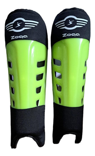 Canilleras De Hockey Césped, Zoqa Sport