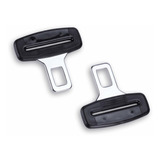 Justtop 2-pack Car Metal Tongue Universal For Most Vehicle-b