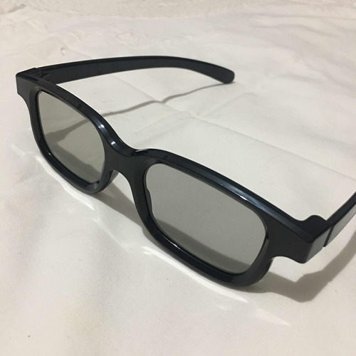 Lentes Usados Cómodos