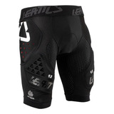 Calza Con Protecciones Moto Enduro Motocross Leatt 4.0