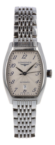 Reloj Para Mujer Longines *automatic*.