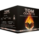 Carbón Tom Coco Gold C26 ( 1kg)