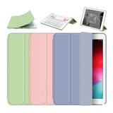 Estuche Protector Para iPad 9.7 5a Y 6a Generacion Magnetico