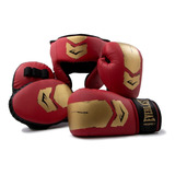 Kit De Boxeo Everlast Prospect 2 Junior