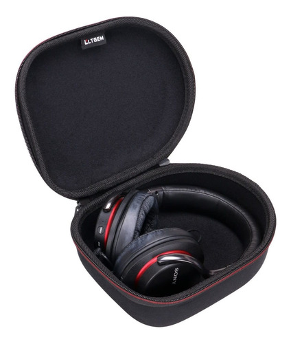 Estuche Rigido Para Auriculares Sony Xb950b1