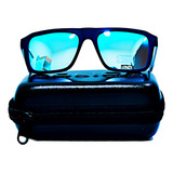 Gafas De Sol Polarizadas - Tony Stark - 50% Off - Ol909