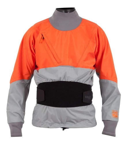 Chaqueta Seca Kayak Kokatat Hydrus 3.0 Stoke Drytop