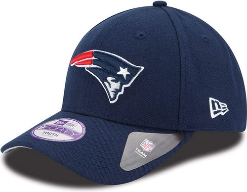 New Era Youth Nfl The League 9forty - Gorra Ajustable Para S