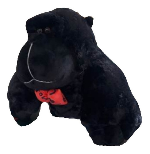 Gorila De Peluche King Kong De 50 Cmts + Envio Gratis