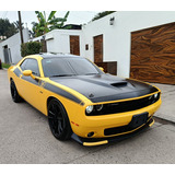 Dodge Challenger Ta 2018