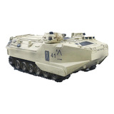 Modelo De Tanque Em Miniatura 1/72 Para Ornamentos Infantis