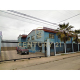 Se Arrienda Edificio Comercial En Barrio Industrial De Co...