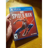 Marvel Spider-man Ps4 Edición Standar