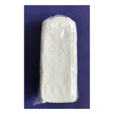 Porcelanicrón Masa Blanca 500g Calidad Superior Color Blanco