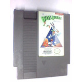Bugs Bunny Crazy Castle - Nintendo Nes Original