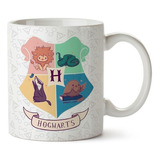 Caneca Harry Potter Ravenclaw Corvinal Cute - Mega Oferta!