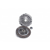 Kit Clutch Peugeot 207 L4 1.4l 07 A 15 Valeo