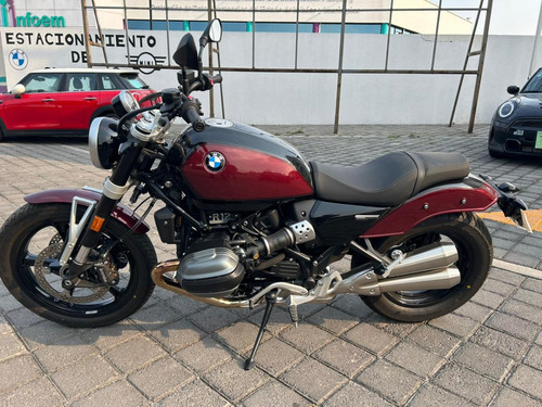 Bmw R12