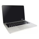 Portatil Apple Macbook Pro A1502 I5 8gb 128gb Ssd Usado