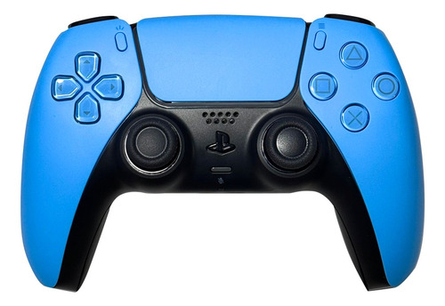 Control De Ps5 Tipo Scuf Reprogramable Profesional Pc Mobile