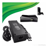 Transformador / Cargador Xbox 360 Slim 